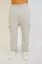 Jogger cargo Hombre